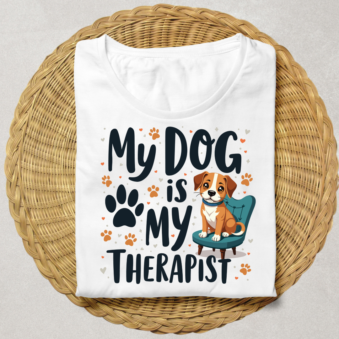 Dog Therapist