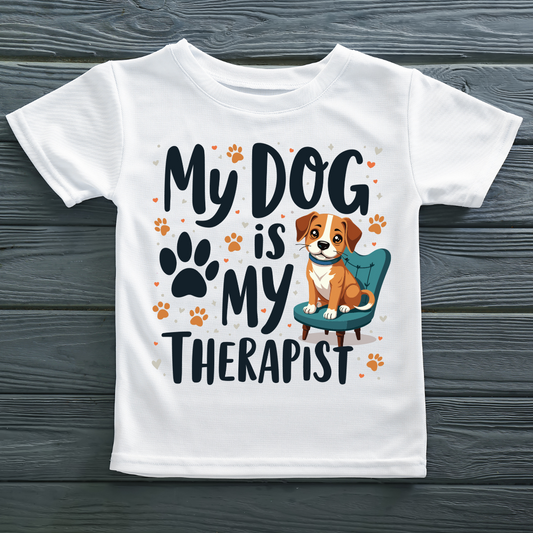Dog Therapist