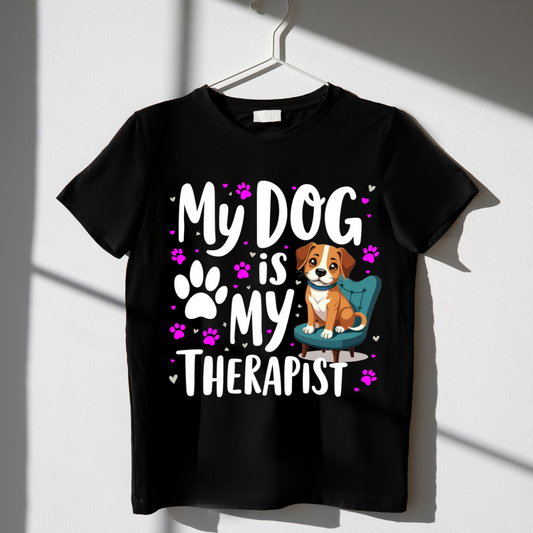 Dog Therapist