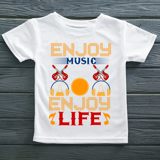 Enjoy Music