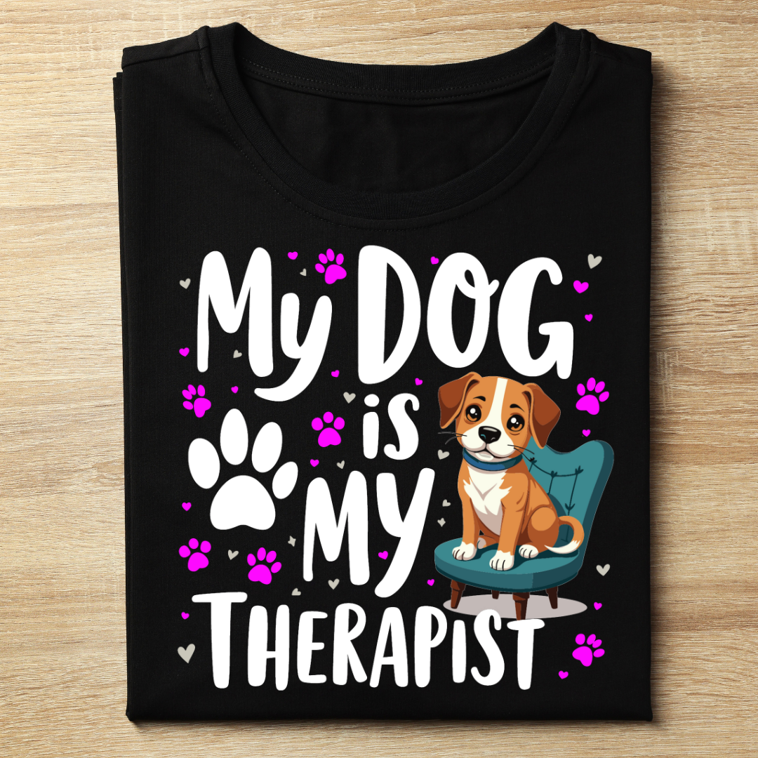 Dog Therapist