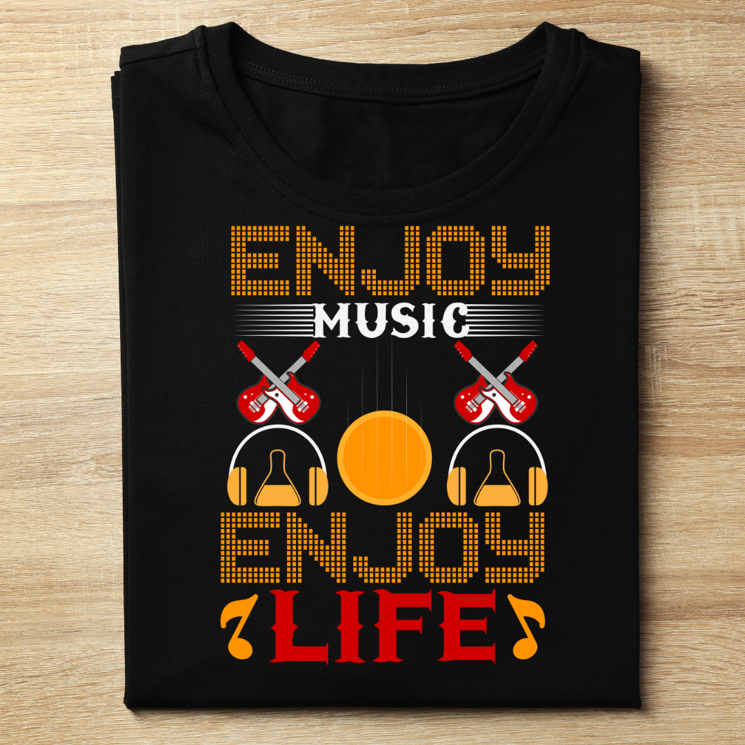 Enjoy Music