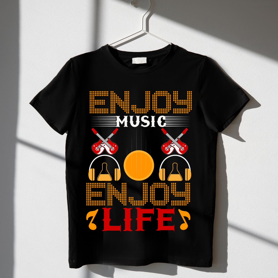 Enjoy Music