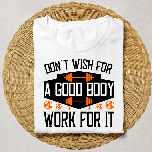 Good Body