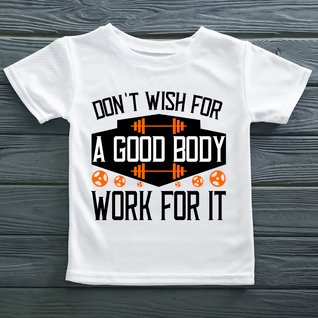 Good Body