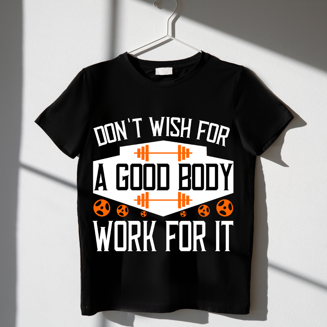 Good Body