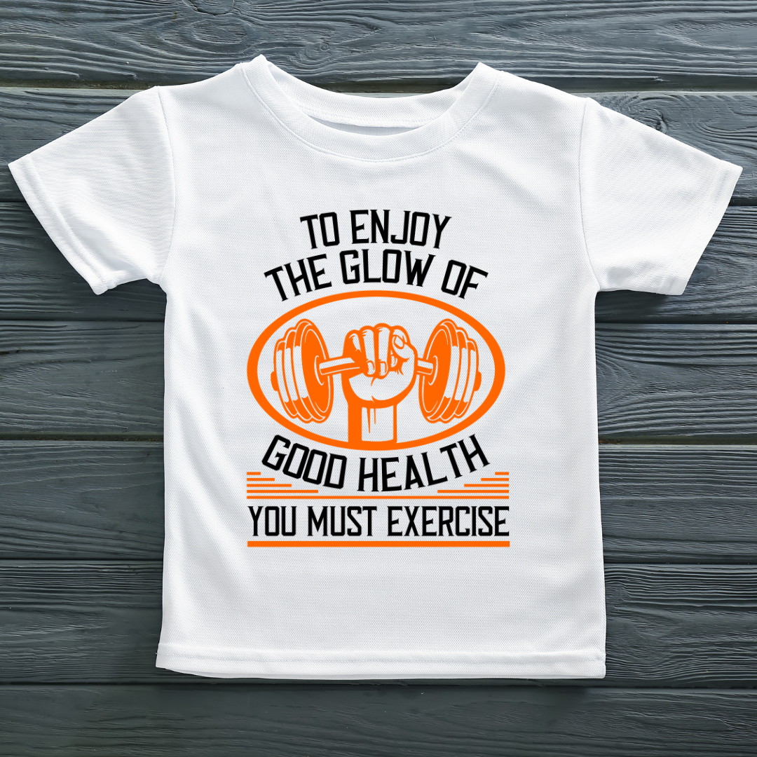 Good Health