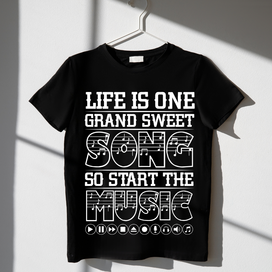 Life is Love