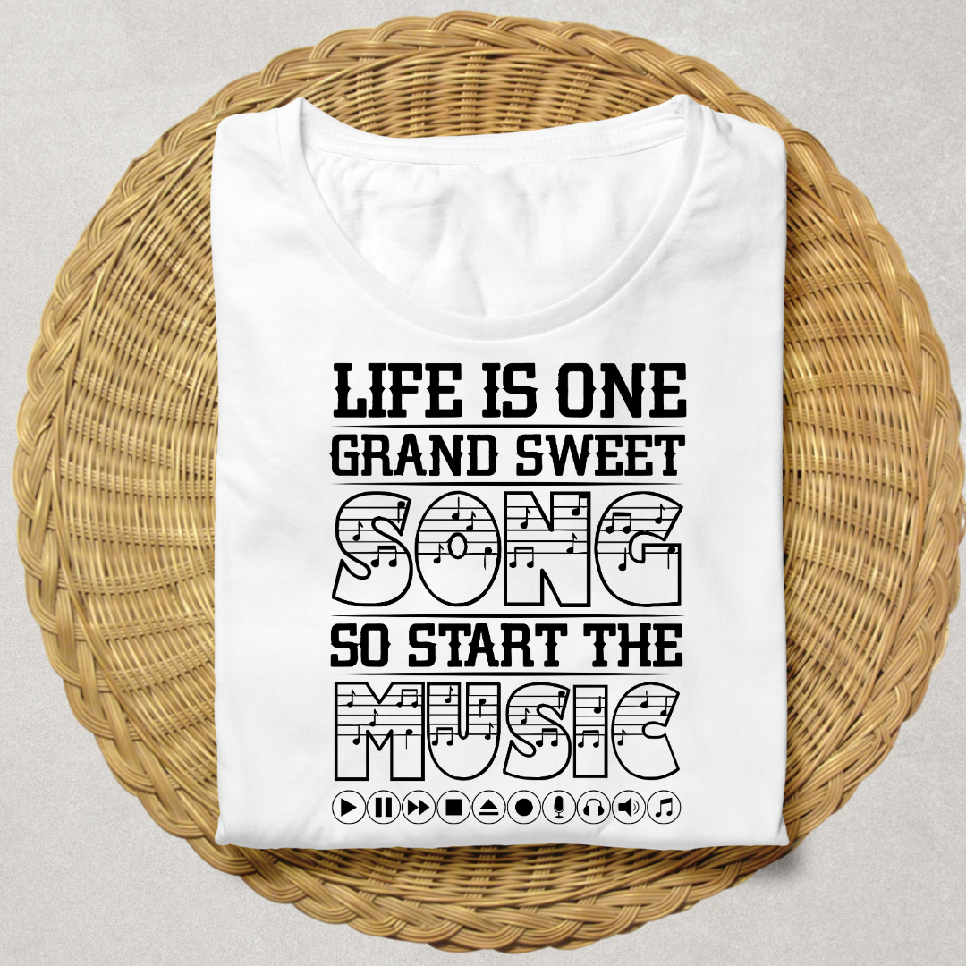 Life Is One