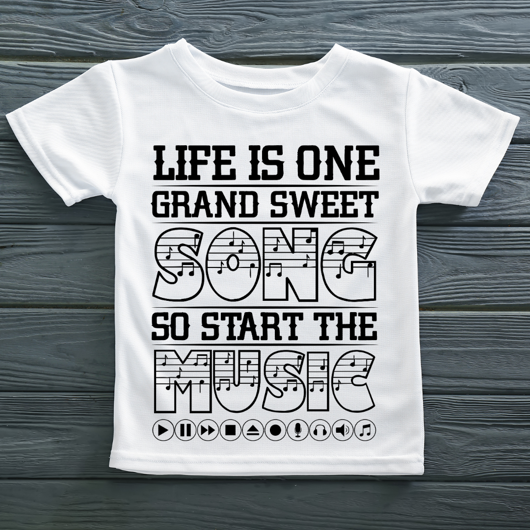 Life Is One
