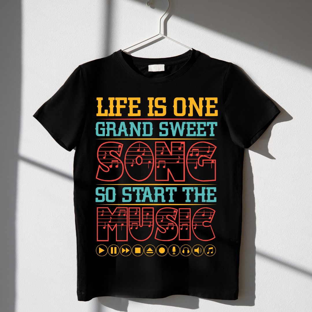 Life Is One