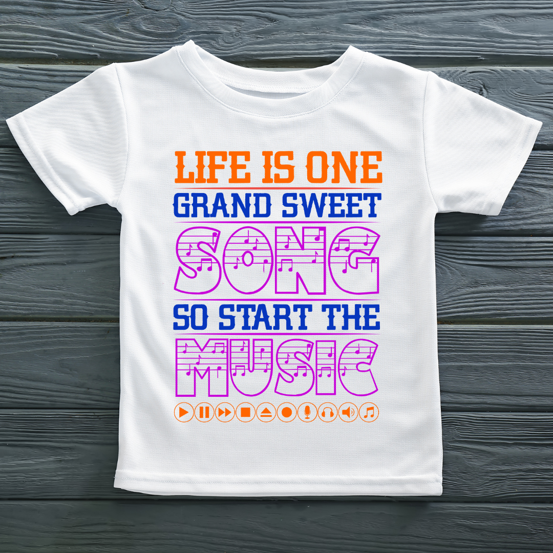 Life Is One