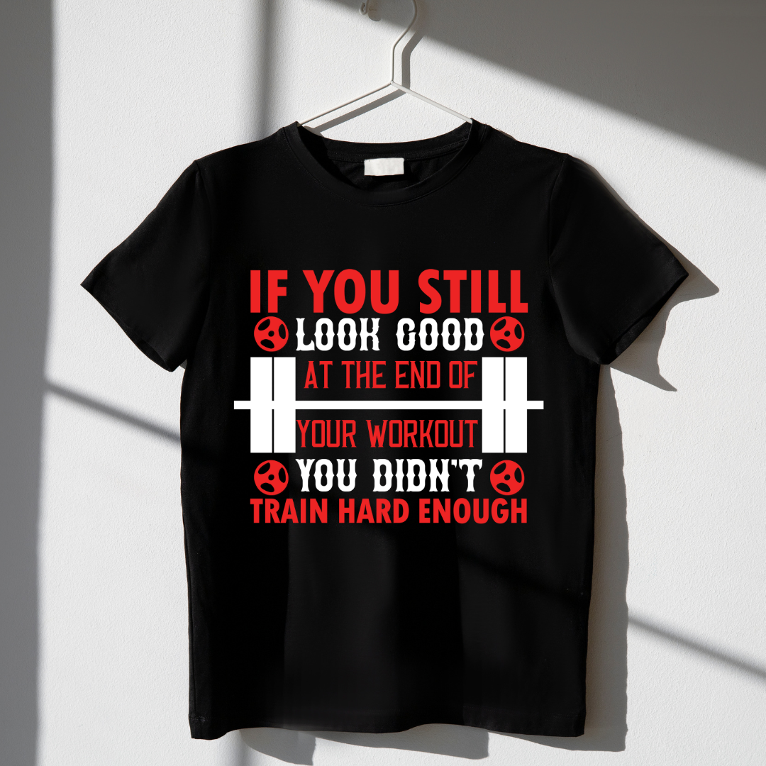 Look Good