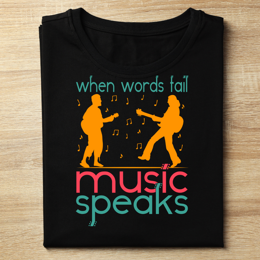 Music Speck