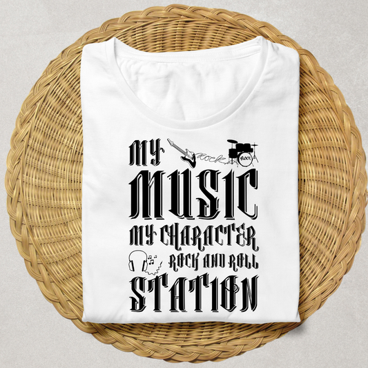 My Music