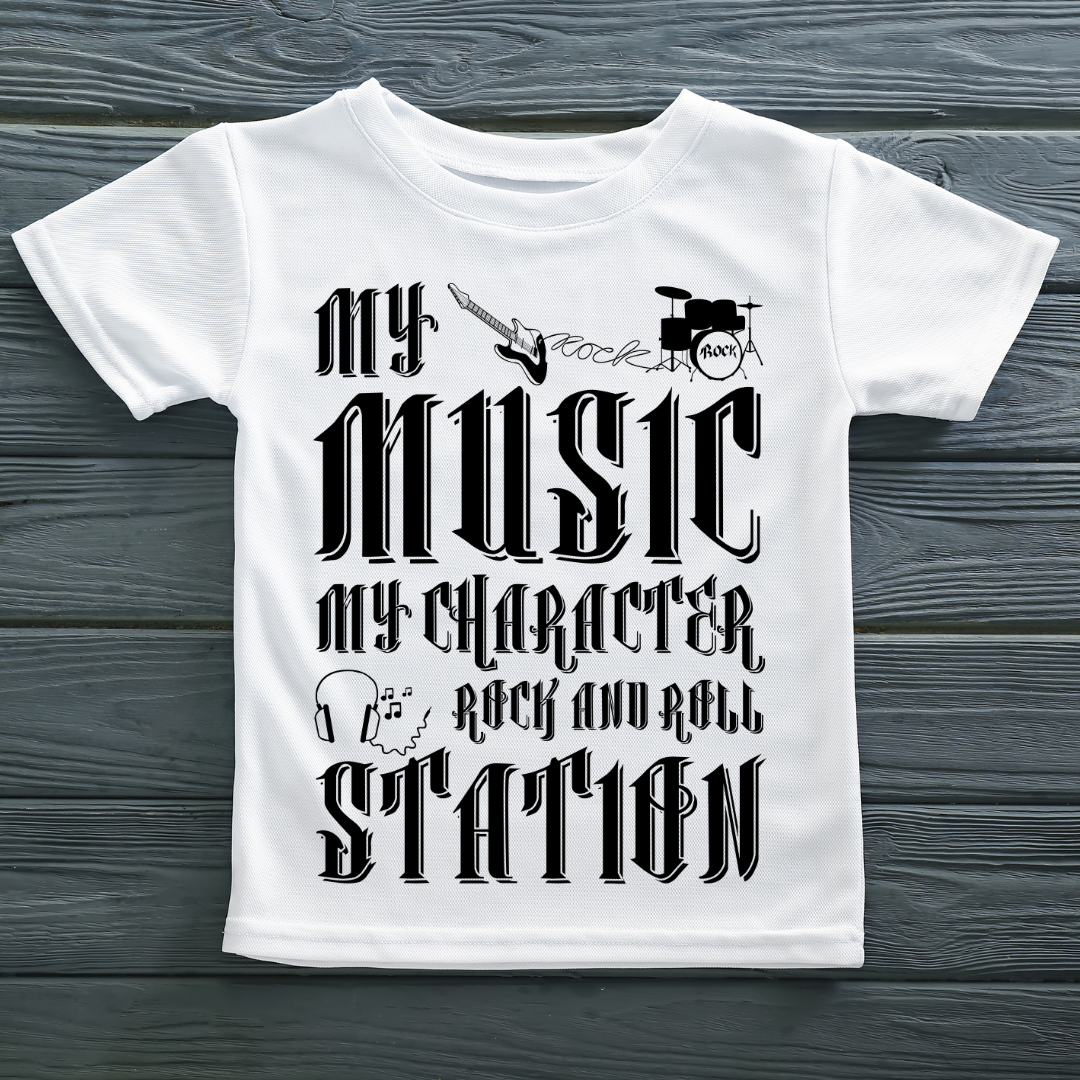 My Music