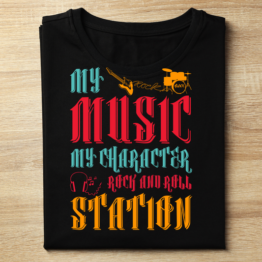 My Music