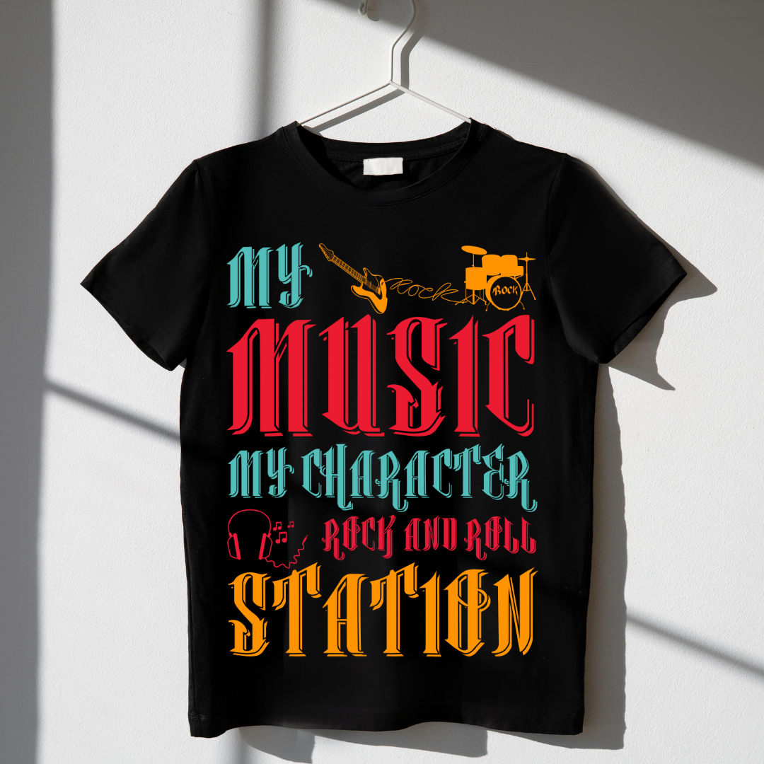 My Music